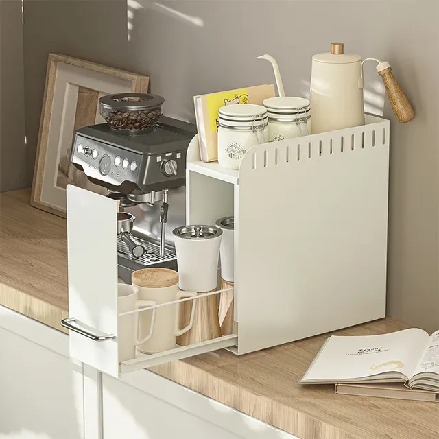 Organisateur d'épices de cuisine – vue 3