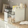 Organisateur d'épices de cuisine – vue 3