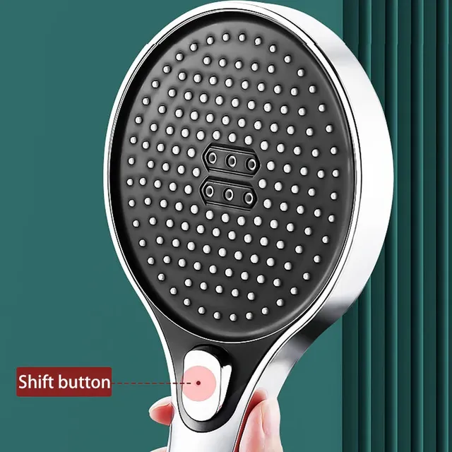 Pommeau de douche 3 modes – vue 4