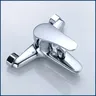 Robinet de douche en laiton mitigeur salle de bains… – vue 2