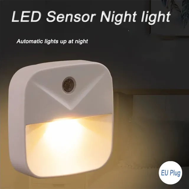 Mur LED lampe ue Plug-In intelligent contrôle de la… – vue 2