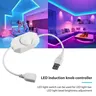 Joli de gradation LED pour bande lumineuse – vue 2