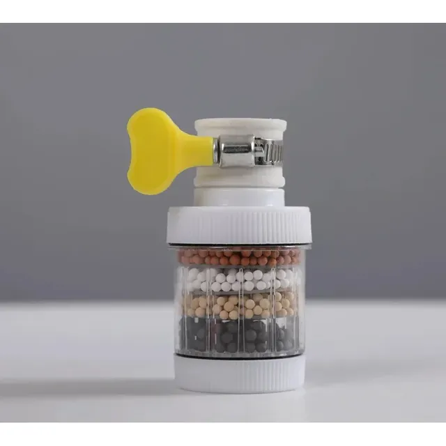 Filtre de robinet d'eau – vue 5