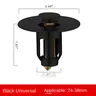 Filtre vidange rebond métal panier amovible anticheveux… – vue 4