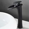Robinet de lavabo cascade – vue 7