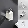 Ensembles d'accessoires de salle de bains en aluminium – vue 5