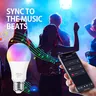 Ampoule Led intelligente Bluetooth E27 – vue 5