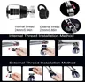 Extension de robinet rotative à 2 modes 360 – vue 5