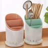 Support de rangement de couverts – vue 3