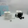 Porte-papier hygiénique amusant – vue 1