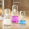 Bouteille de voyage vide rechargeable de 60/90/120ml – vue 2