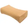 Oreiller sauna rotin simulé grande ergonomique cervical… – vue 1