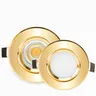 Downlight LED à intensité variable 3w 5w 7W 12w cob LED… – vue 2