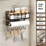 Support de rangement pour réfrigérateur – vue 4