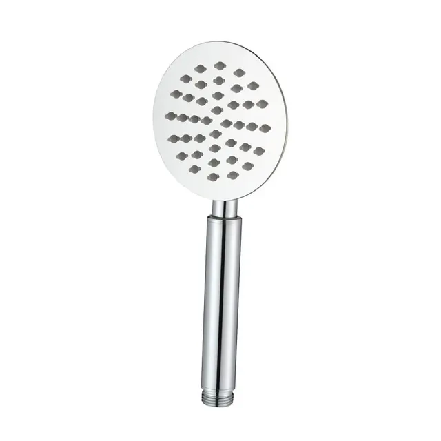 Pommeau douche main haute pression mince acier… – vue 6