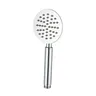 Pommeau douche main haute pression mince acier… – vue 6