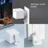 AUBESS Tuya Bluetooth Smart Touch Fingerbot Plus bouton… – vue 6