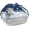 Baignoire plastique transparent acrylique petite… – vue 2