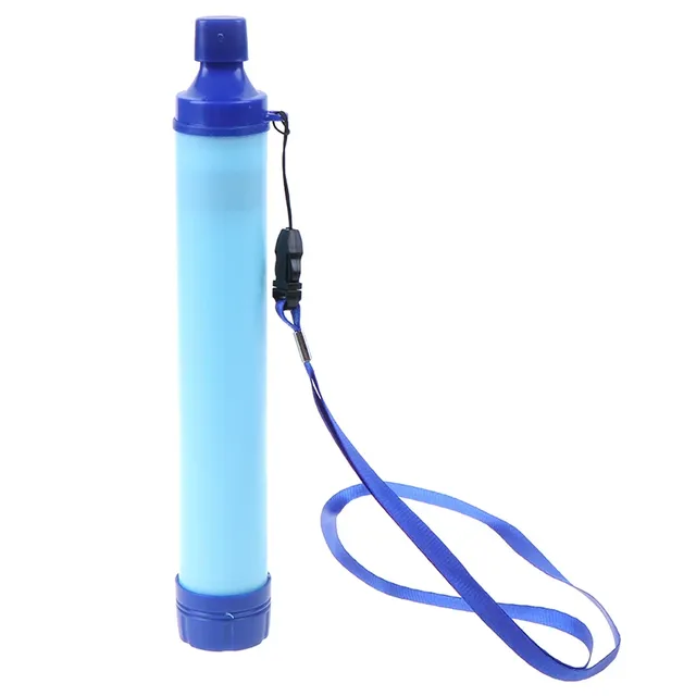Purificateur d'eau portable d'urgence – vue 5