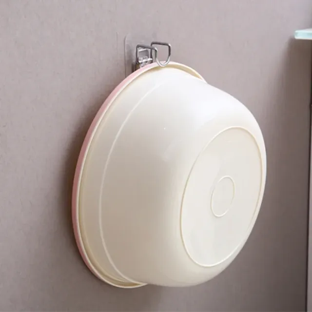 Organisateur de lavabo auto-adhésif – vue 6
