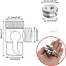 Adaptateur de robinet de cuisine M22/M24 – vue 3