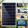 Panneau Solaire 300W/600W – vue 6