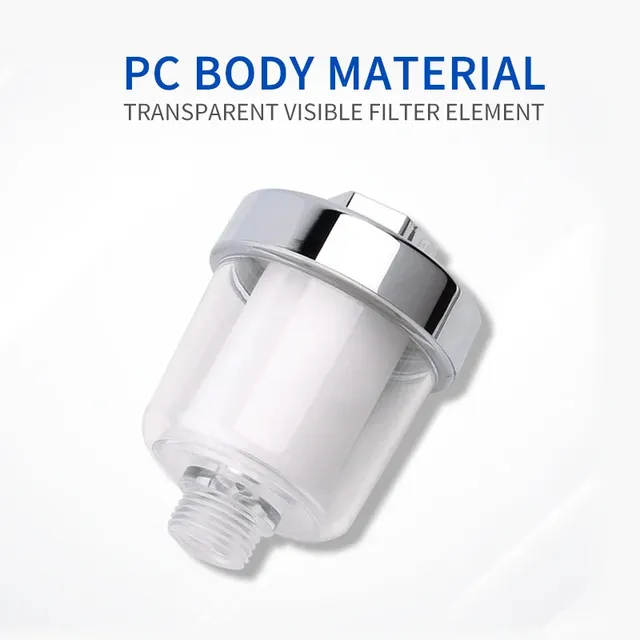 Purificateur Eau Douche Robinet Universel Préfiltre… – vue 3