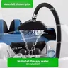 Pommeau de douche Spa pour shampoing – vue 2