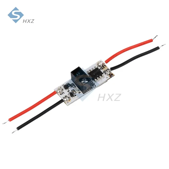 Module capteur tactile capacitif infrarouge commutation… – vue 6