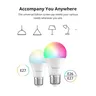 Sonoff B05-bl-A60 Wifi ampoule intelligente 9W Led Rgb… – vue 6