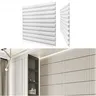 Panneau mural décoratif 3D 30cm – vue 6