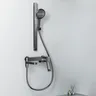 Robinetterie baignoire douche murale mitigeur… – vue 3
