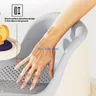 Chaise siège bain bébé antidérapante base ventouses… – vue 3