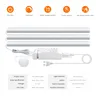 Capteur tactile de mouvement LED lumières sans fil… – vue 3