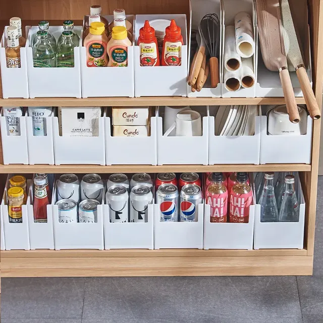 Boîte de rangement de cuisine – vue 2