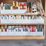 Boîte de rangement de cuisine – vue 2
