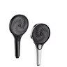 Grand pomme de douche haute pression 130mm – vue 4