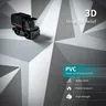 Panneaux muraux texturés 3D pour décoration murale… – vue 2