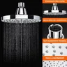 Pommeau douche pluie six pouces haute pression filtre… – vue 2