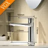 VGX robinets de salle de bains mélangeur de lavabo… – vue 7