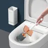 Brosse de toilette murale – vue 5