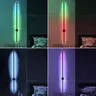 Applique murale LED RGB rotative 60/80/100cm – vue 4