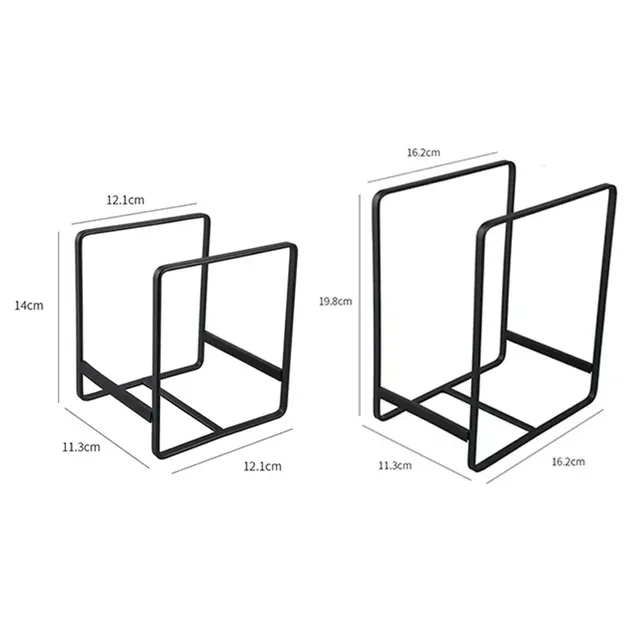 Armoire de cuisine assiette de rangement comptoir… – vue 3
