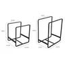 Armoire de cuisine assiette de rangement comptoir… – vue 3