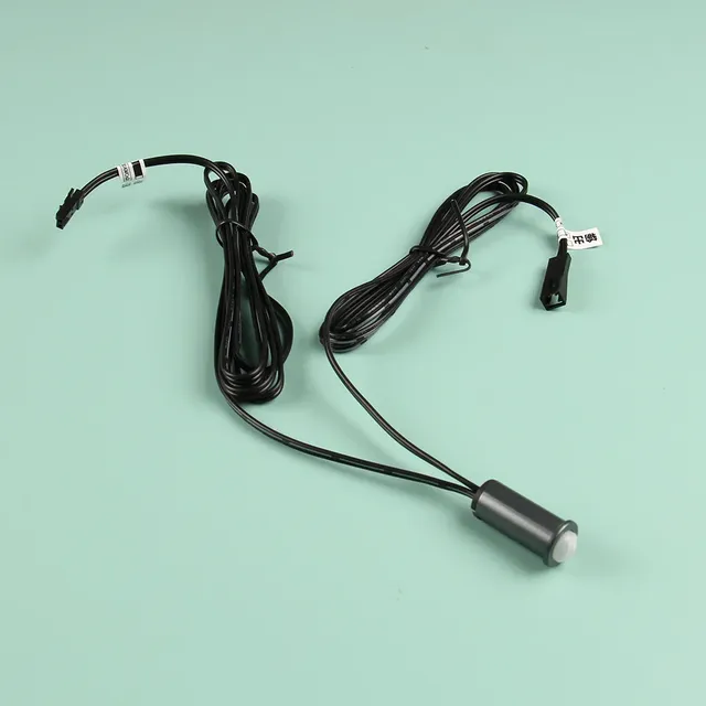 Interrupteur à capteur de mouvement tactile – vue 5
