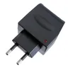 Adaptateur secteur avec prise de voiture – vue 3