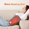 Ceinture chauffante électrique – vue 5
