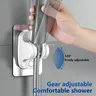 Pommeau de douche Turbo pour salle de bain – vue 6