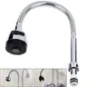 Robinet de cuisine tuyau de plomberie Tube universel… – vue 1