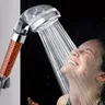 Pommeau de douche filtré ABS – vue 5